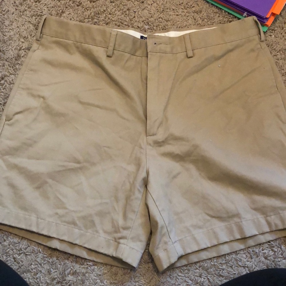 Lands’ End size 35